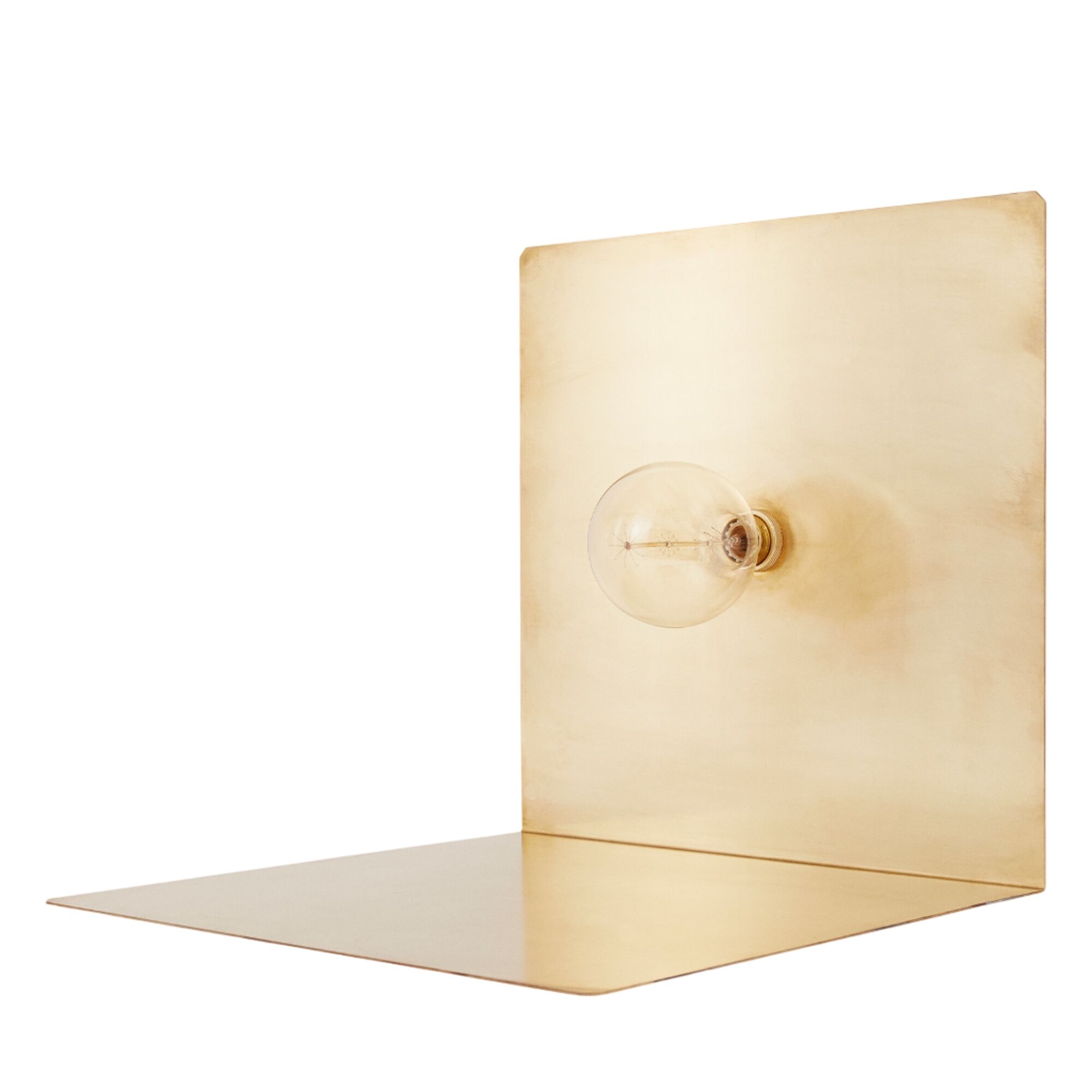 90 Golvlampa M&auml;ssing