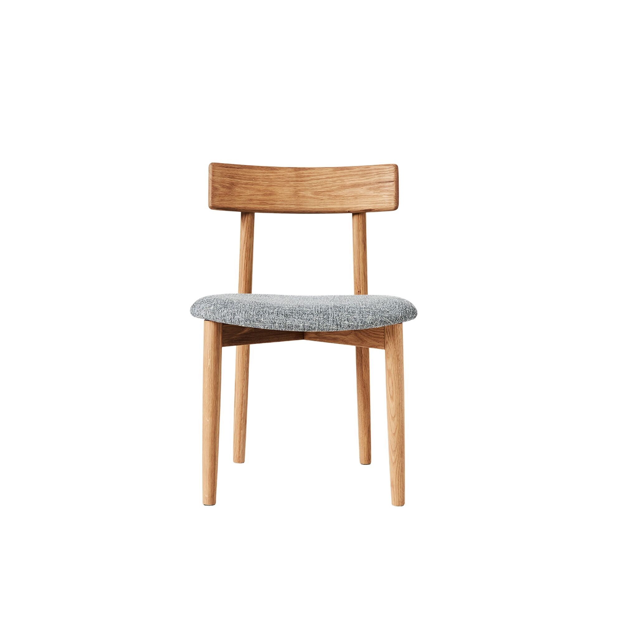 Chaise de Salle à Manger Tetra Naturel