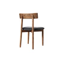 Tetra Dining Chair Brown