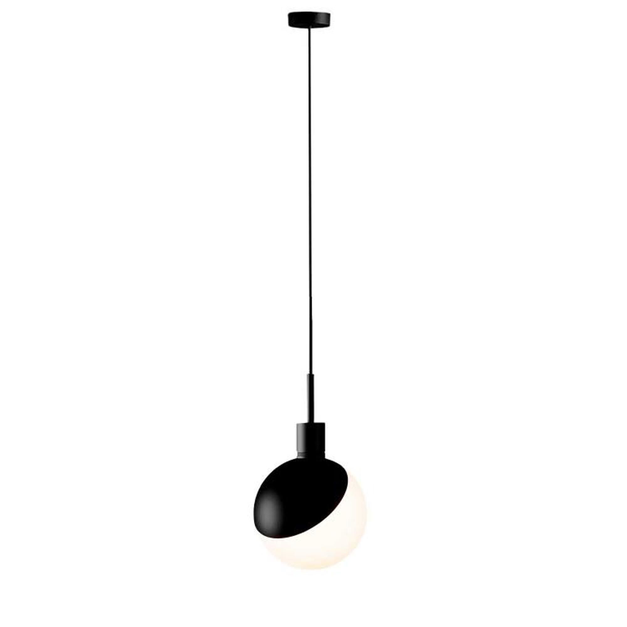 Baluna Taklampa Svart