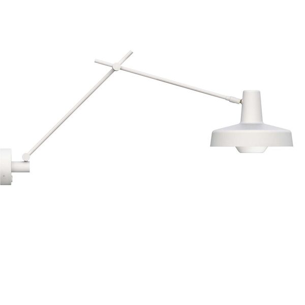 Arigato Wandlamp Wit