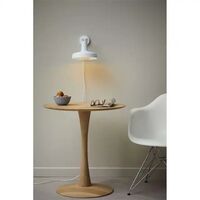 Arigato Wandlamp Extra Kort Wit