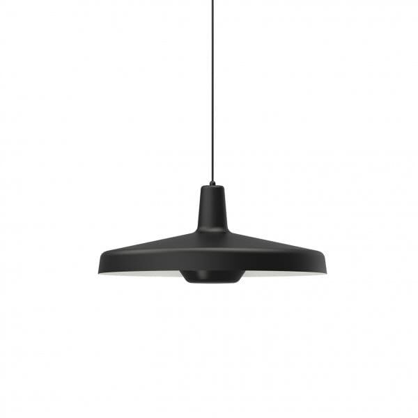 Noir Arigato Grand Suspension