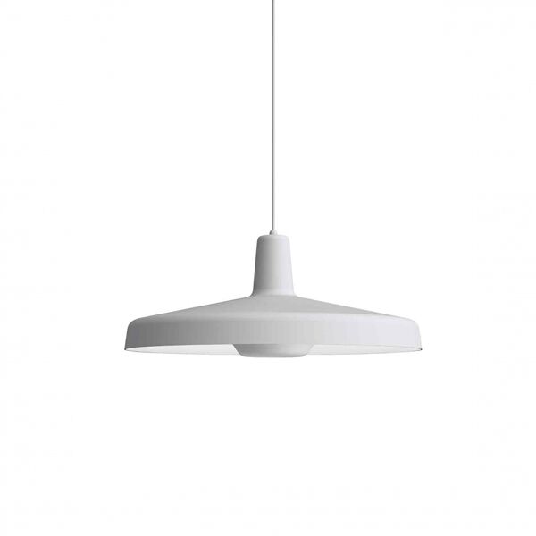Arigato Taklampa Stor Vit