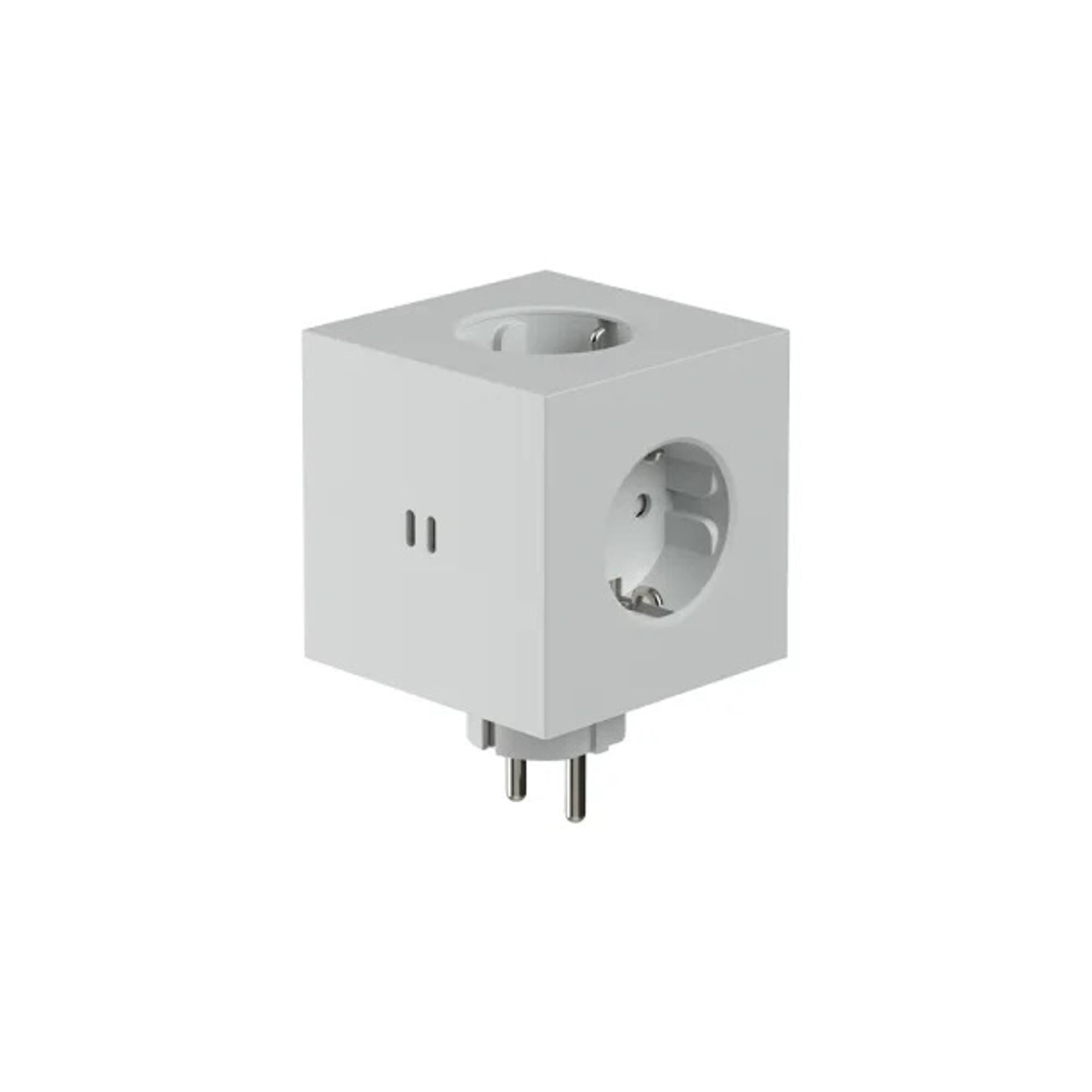 Prise Square 2 Gotland Gris