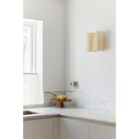 Square 2 Socket Gotland Gray