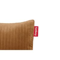 Hotspot Kussen Quadro Velvet Amandel