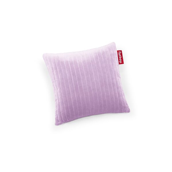 Hotspot Kussen Quadro Velvet Lila