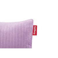 Hotspot Kussen Quadro Velvet Lila