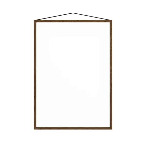 Frame A2 Smoked Oak