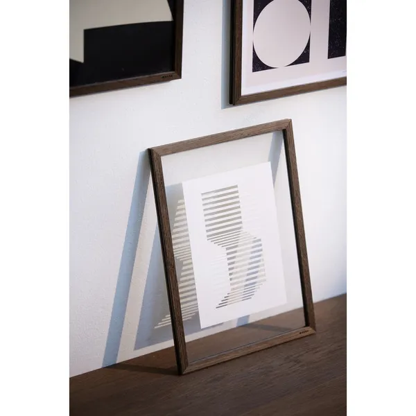 Frame A2 Smoked Oak