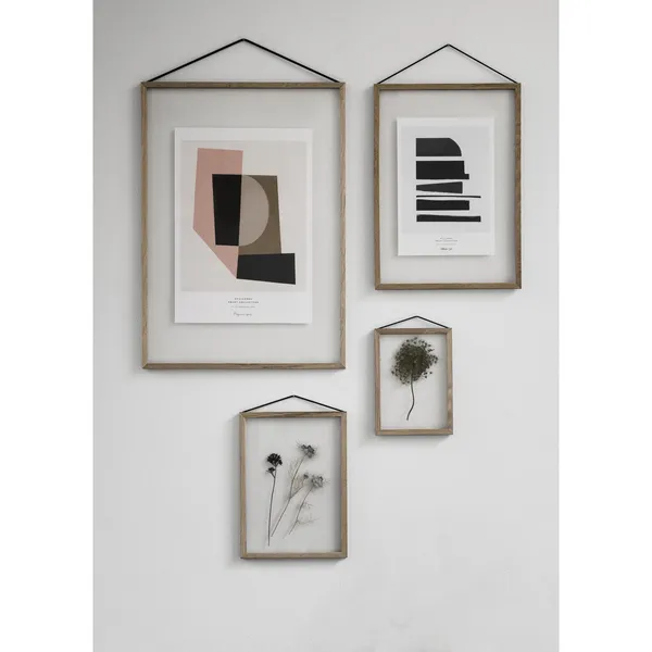 Frame A2 Smoked Oak