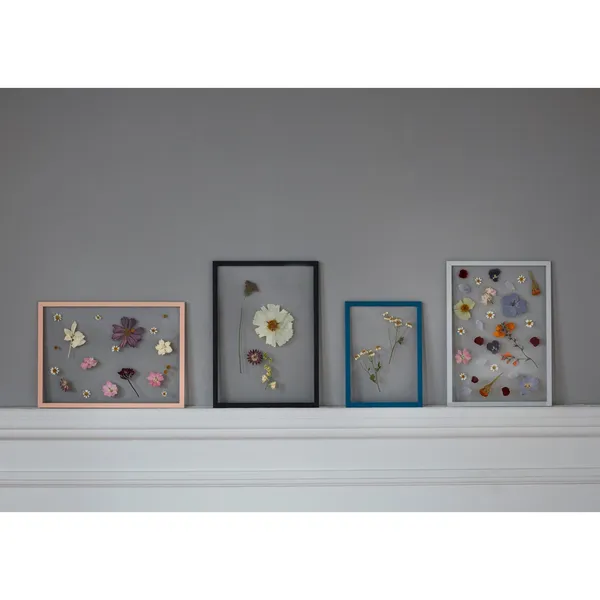 Frame A3 Smoked Oak