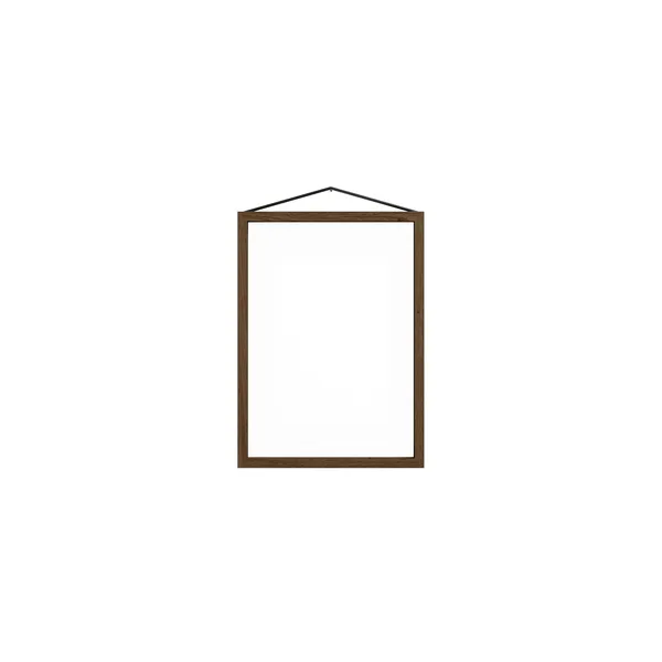 Frame A4 Smoked Oak