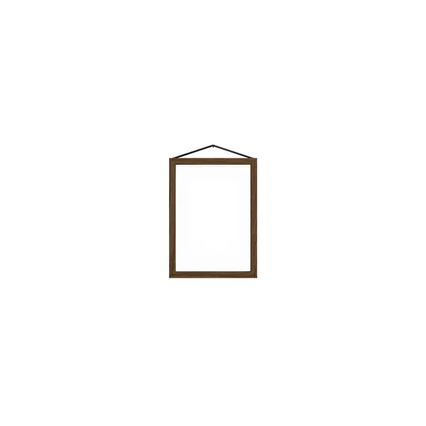 Frame A5 Røget Eg