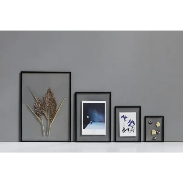 Frame A5 Røget Eg