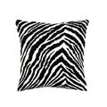 AACCC Cushion Cover 50x50 Zebra