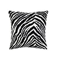 AACCC Kuddfodral 40x40 Zebra