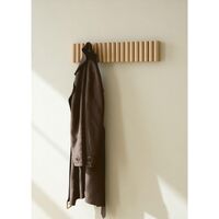 Mono Coat Rack Large Oak