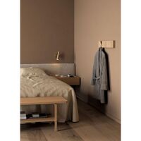 Mono Coat Rack Large Oak