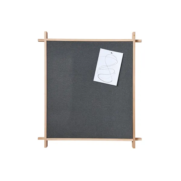 Collect Prikbord Groot Eiken