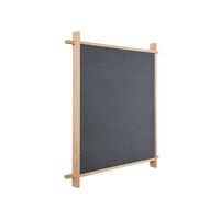 Collect Prikbord Groot Eiken