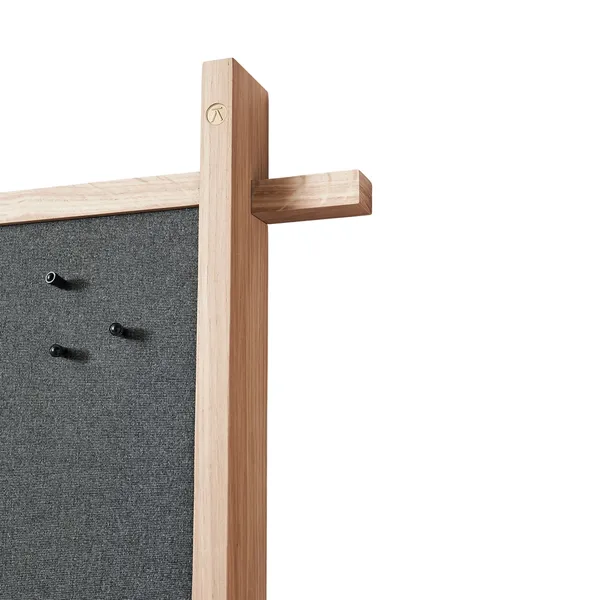 Collect Prikbord Groot Eiken