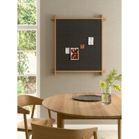 Collect Prikbord Groot Eiken