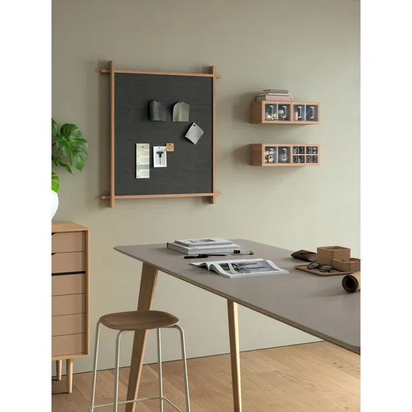 Collect Prikbord Groot Eiken