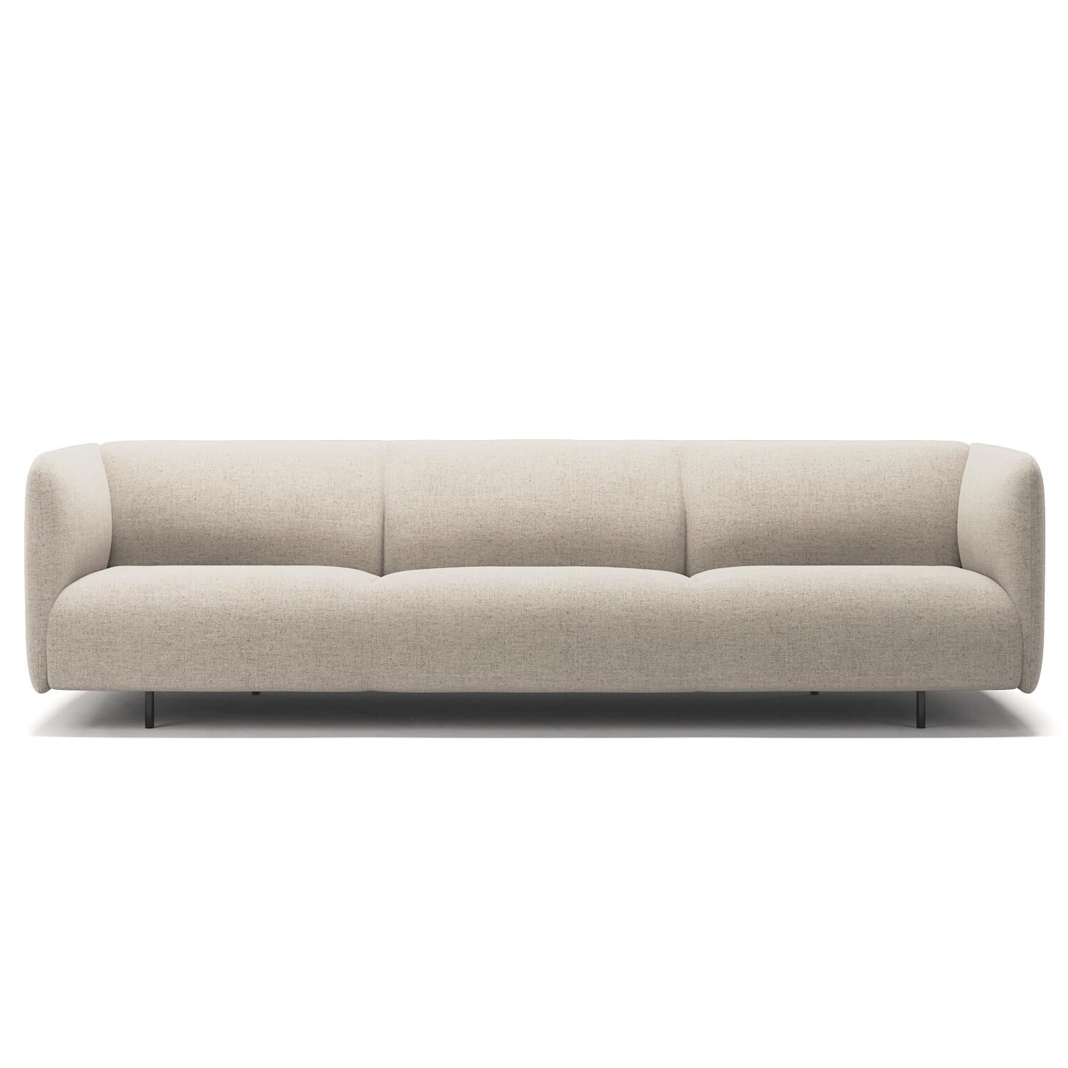 Urban 3,5-Personers Sofa Beige/Breeze