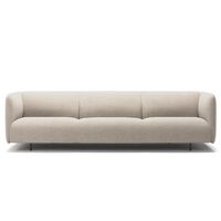 Urban 3.5-Seater Sofa Beige/Breeze
