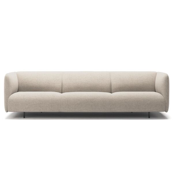 Urban 3,5-Sitzer Sofa Beige/Breeze