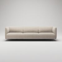 Urban 3.5-Seater Sofa Beige/Breeze