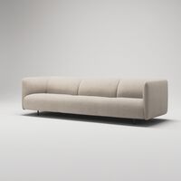 Urban 3.5-Seater Sofa Beige/Breeze