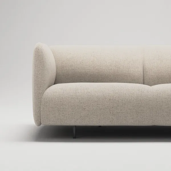 Urban 3.5-Seater Sofa Beige/Breeze