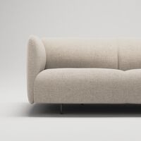 Urban 3.5-Seater Sofa Beige/Breeze