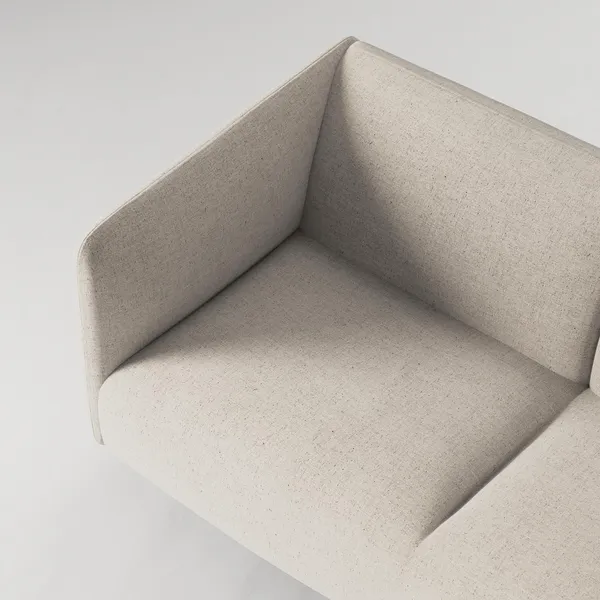 Urban 3.5-Seater Sofa Beige/Breeze