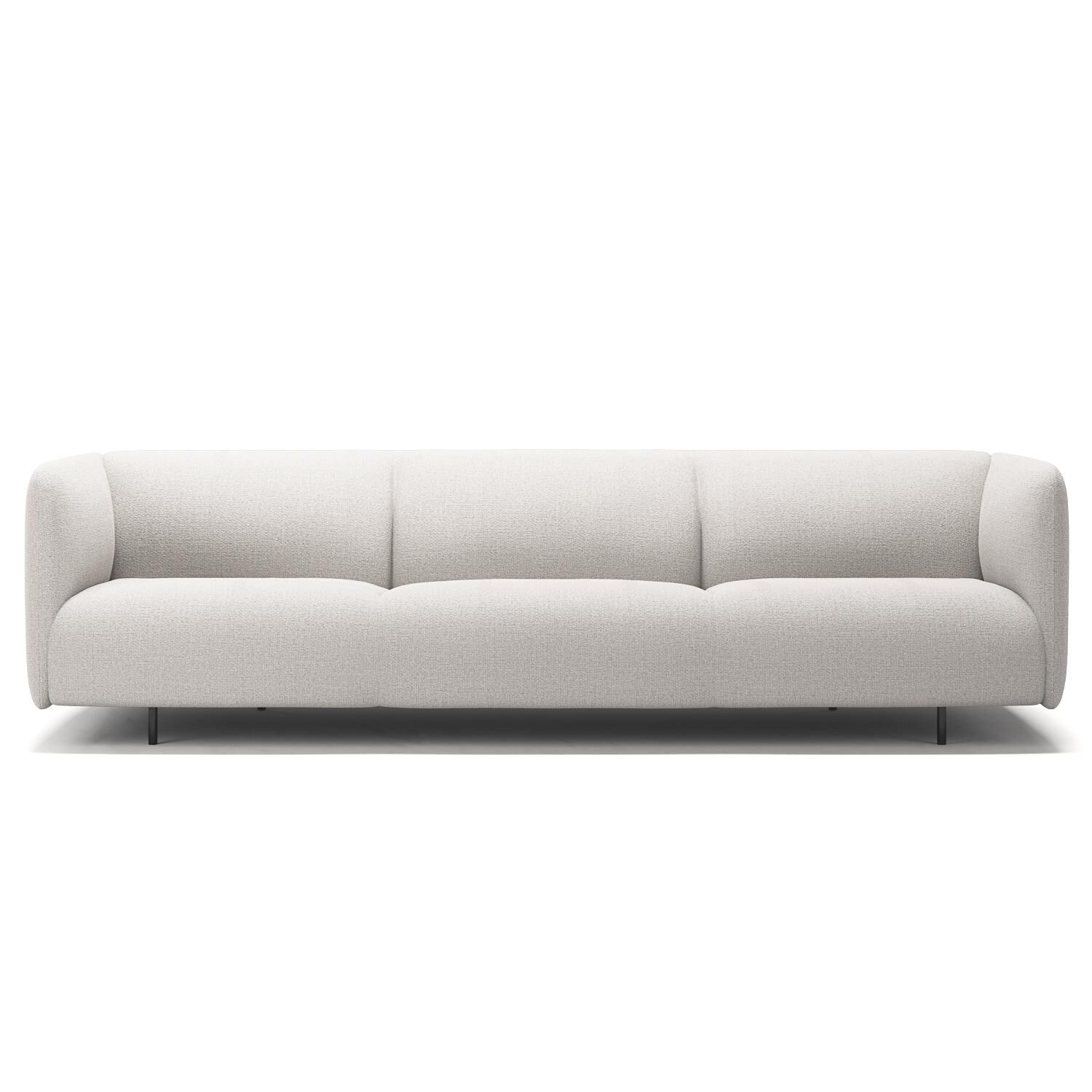 Urban Canapé 3,5 Places Calm White