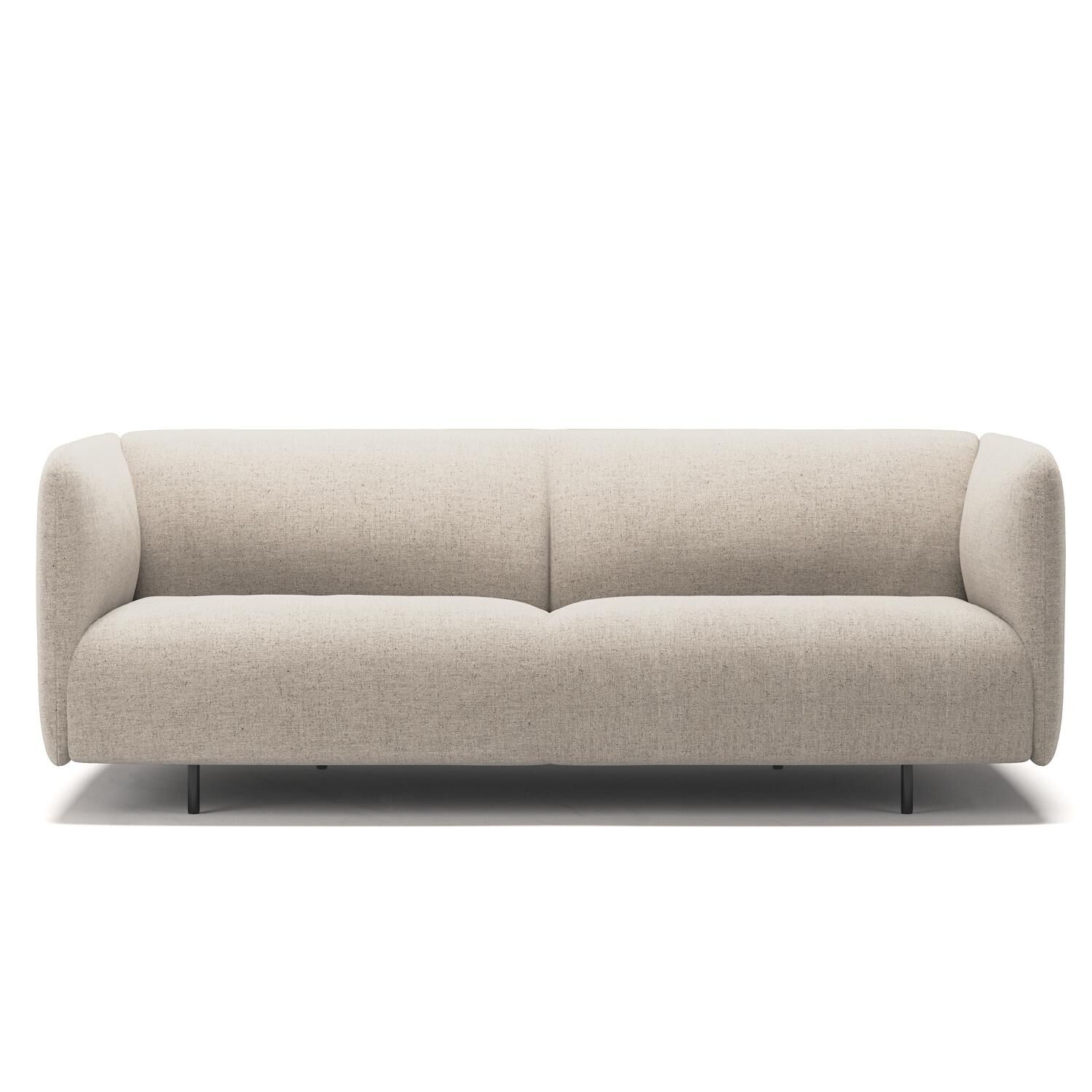 Urban Canapé 2,5 Places Beige/Breeze