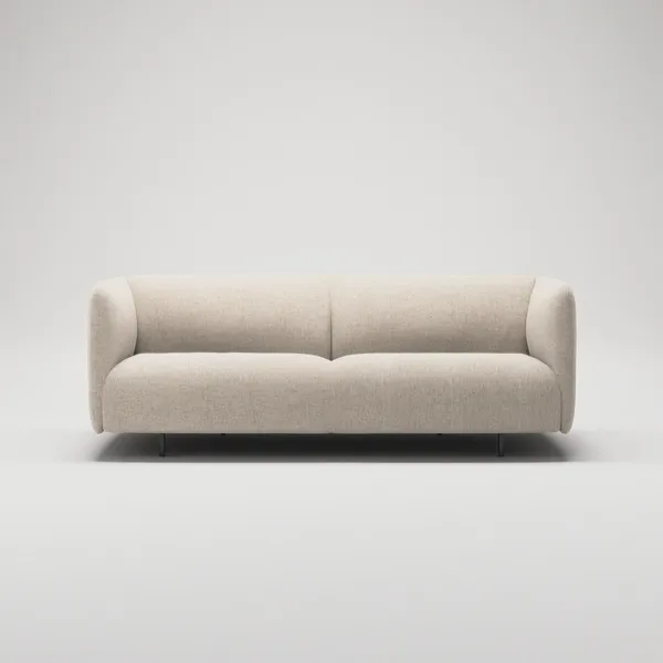Urban 2.5-Seater Sofa Beige/Breeze