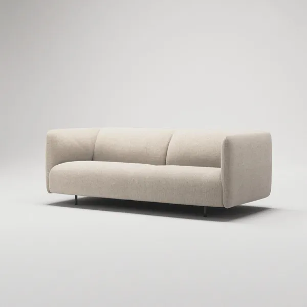 Urban 2.5-Seater Sofa Beige/Breeze