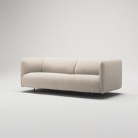 Urban 2.5-Seater Sofa Beige/Breeze