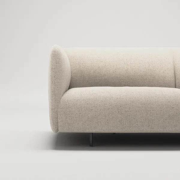 Urban 2.5-Seater Sofa Beige/Breeze