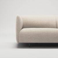 Urban 2.5-Seater Sofa Beige/Breeze