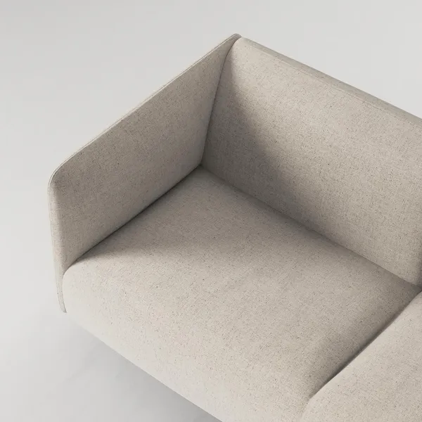 Urban 2.5-Seater Sofa Beige/Breeze