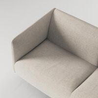 Urban 2.5-Seater Sofa Beige/Breeze