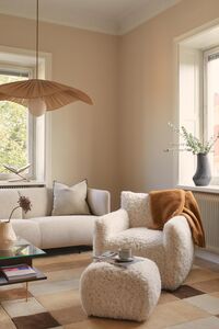 Urban 2.5-Seater Sofa Beige/Breeze