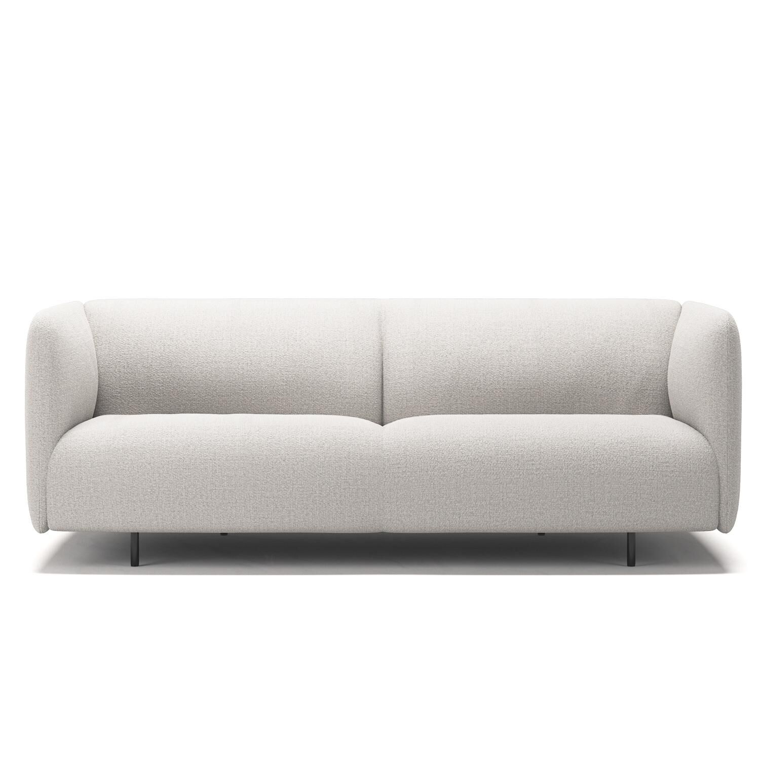 Urban Canapé 2,5 Places Calm White