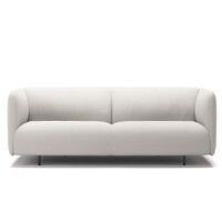 Urban 2.5-Seater Sofa Calm White