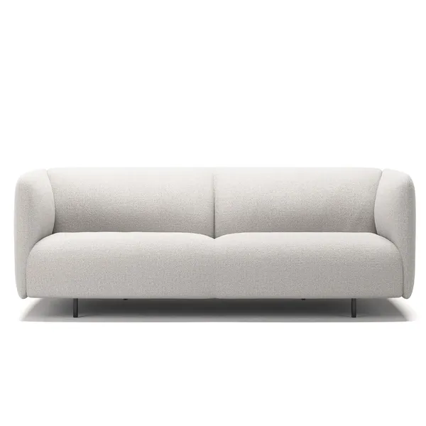 Urban 2.5-Seater Sofa Calm White